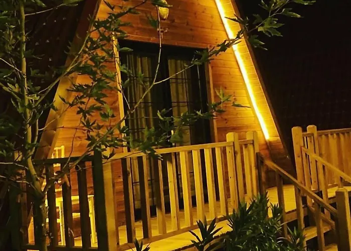 Hotel Noel & Cafe Zümrütkaya