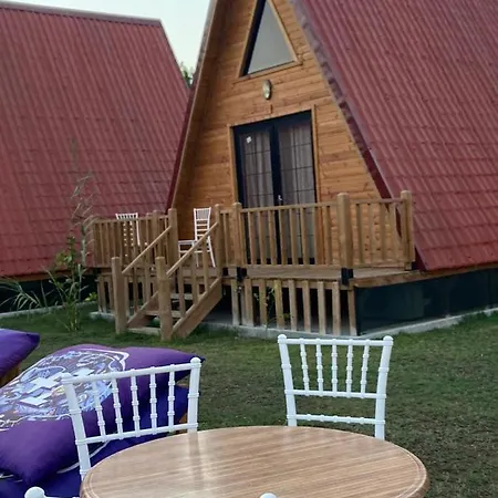 Noel & Cafe Otel *